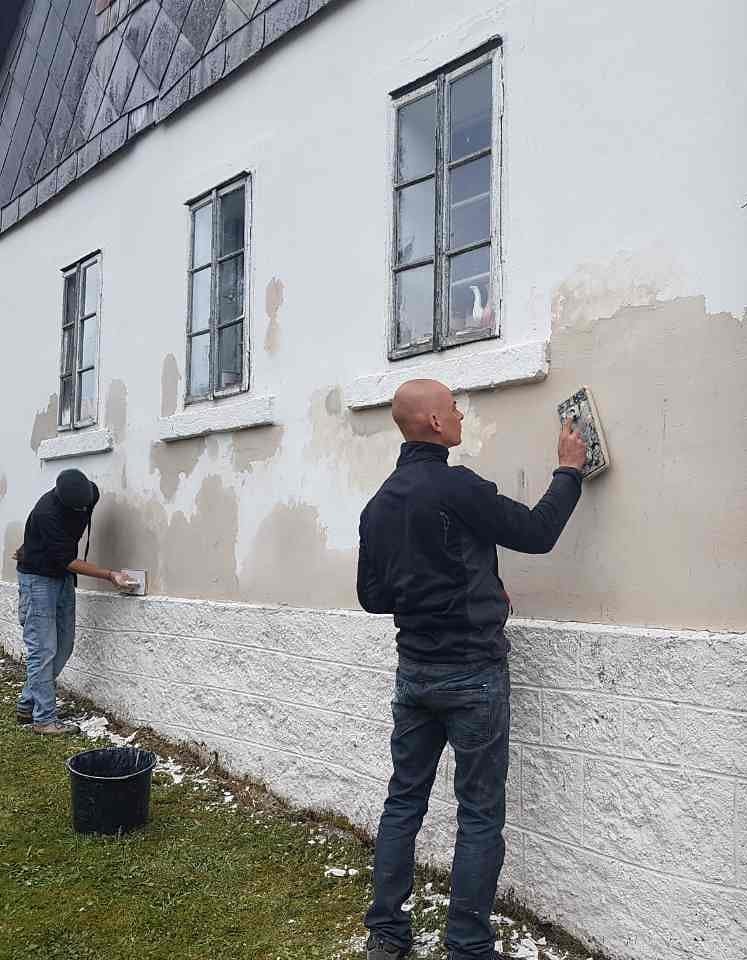 Zkušený řemeslník